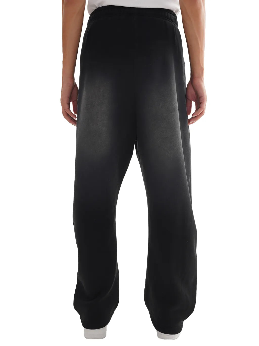 Sunfade Curved Blade Sweatpants