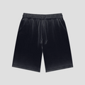 Reverse Dyed Sweatshorts