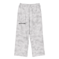 Dirty Washed Fleece Sweatpants