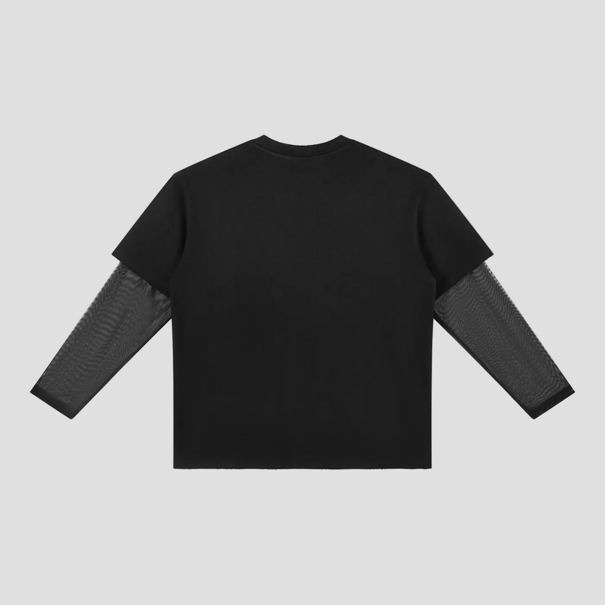 Unisex Sunfade Layer T-Shirt