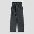 Vintage Washed Waist Pants