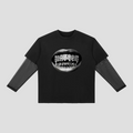 Unisex Sunfade Layer T-Shirt