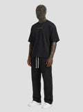 Oversized Drop Shoulder T-Shirt