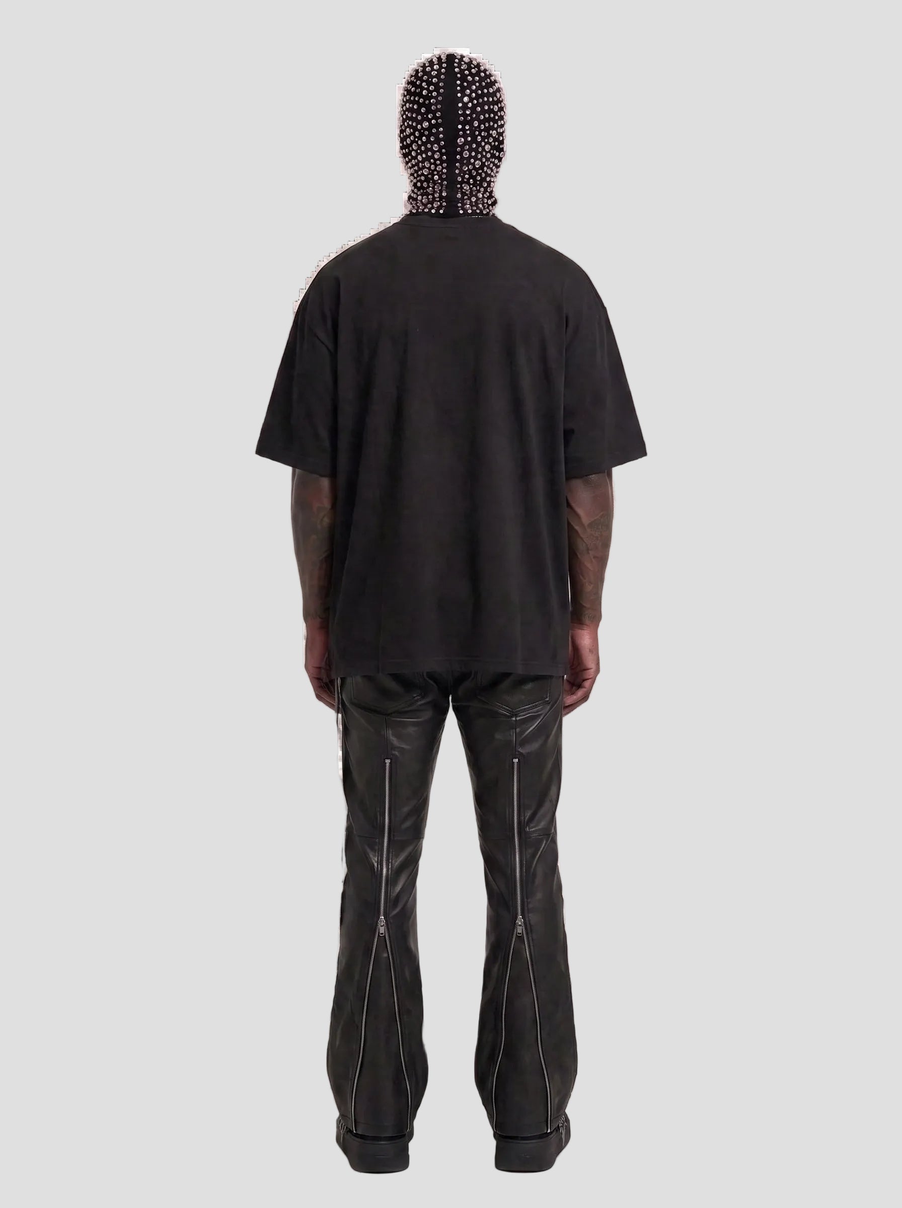 Oversized Drop Shoulder T-Shirt