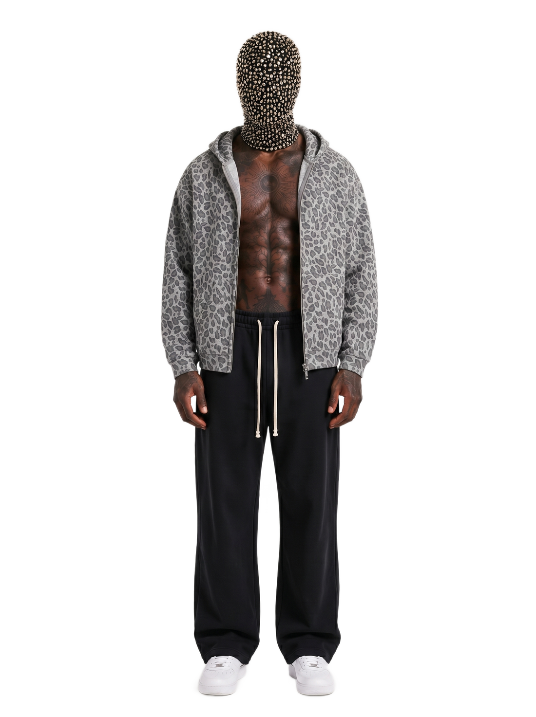 Look 1