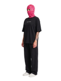 Oversized Drop Shoulder T-Shirt