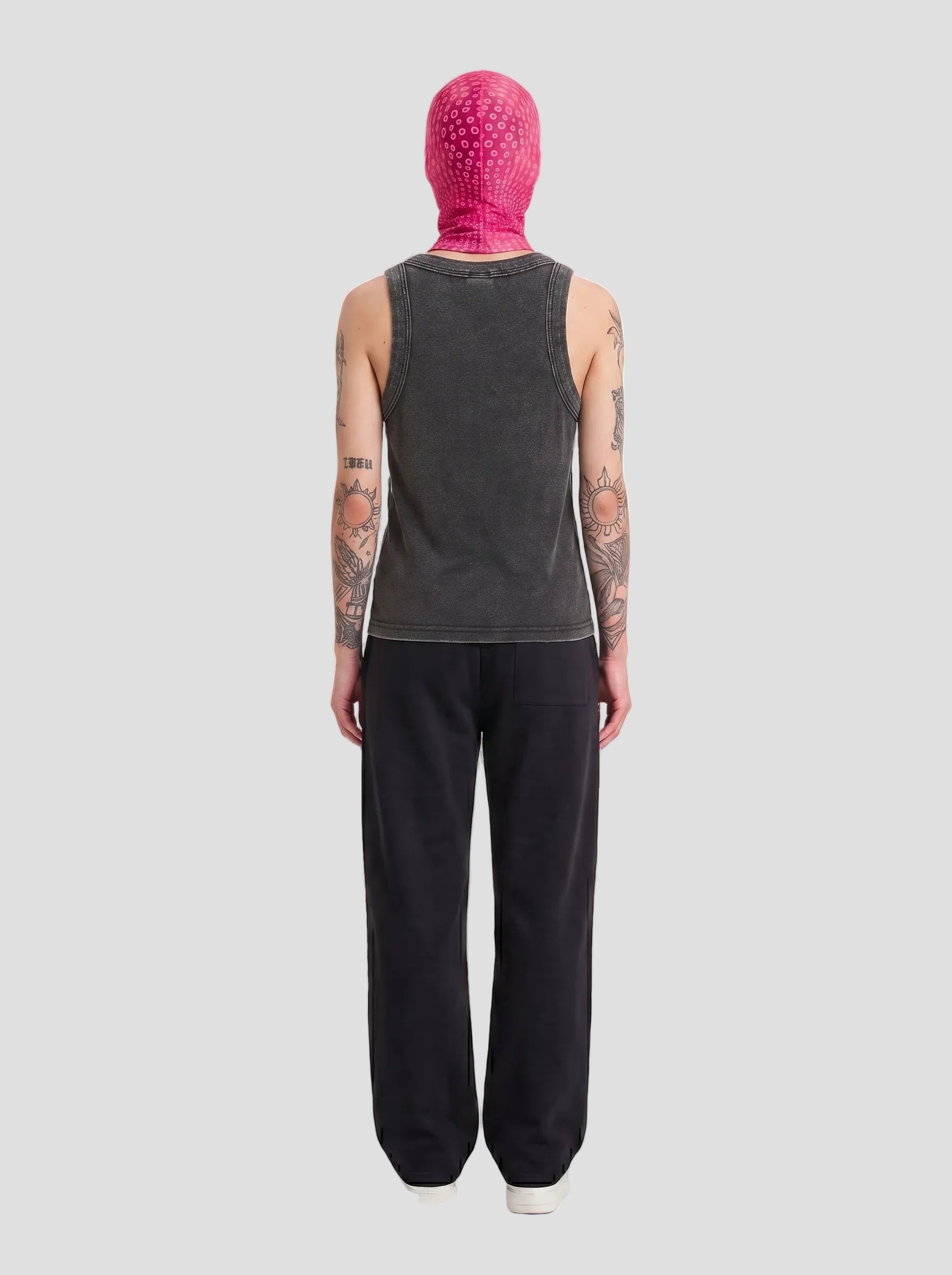 Snow Washed Tank Top