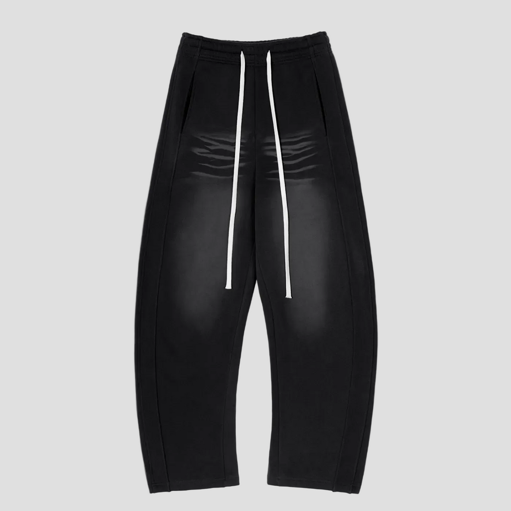 Sunfade Curved Blade Sweatpants