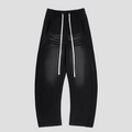 Sunfade Curved Blade Sweatpants