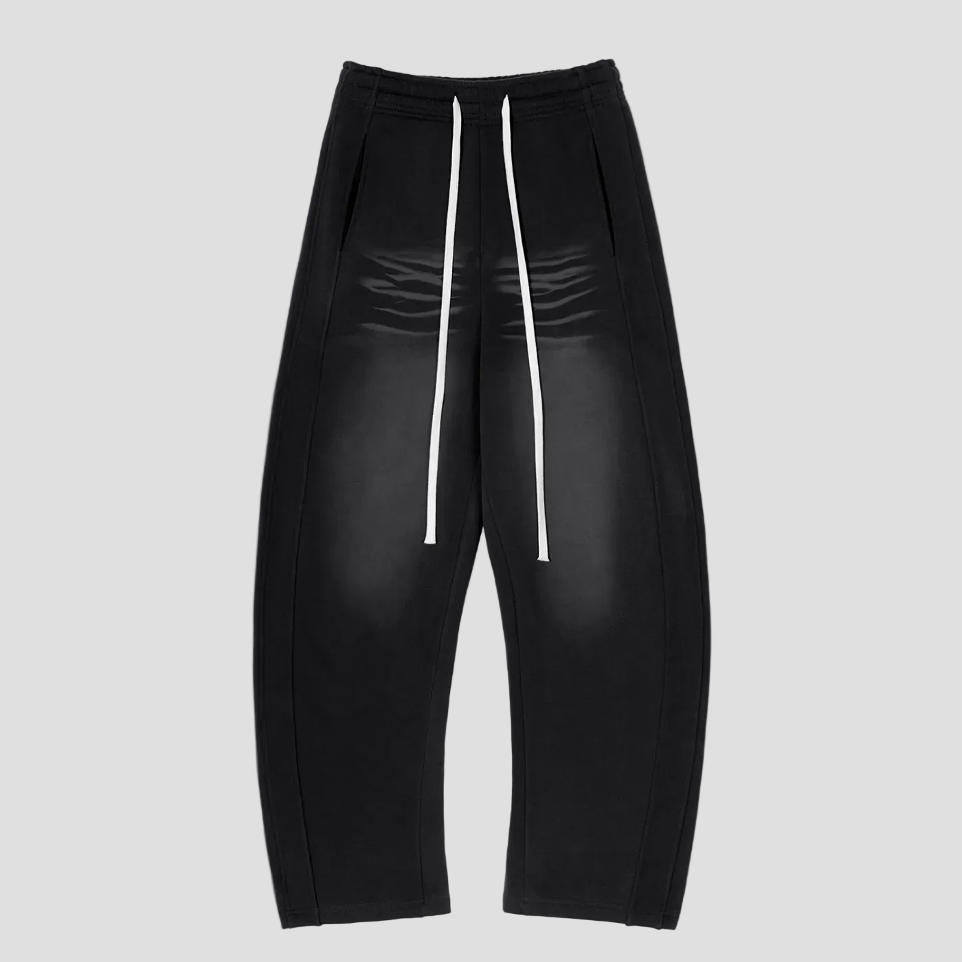 Sunfade Curved Blade Sweatpants