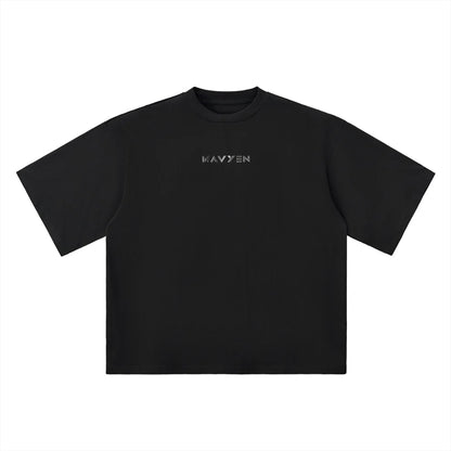 Oversized Drop Shoulder T-Shirt