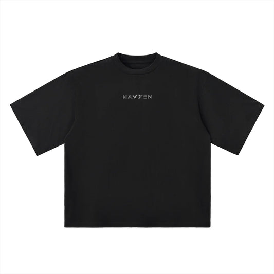Oversized Drop Shoulder T-Shirt